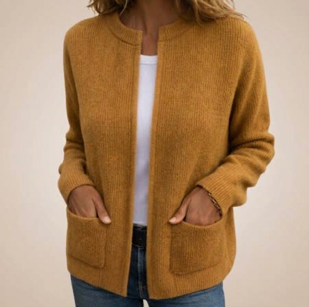 Maeve | Cozy Chic Cardigan for Effortless Style
