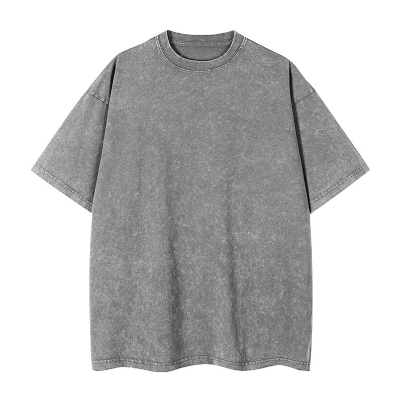 LAYLITA™ - Loose Fit Comfortable Crewneck Top