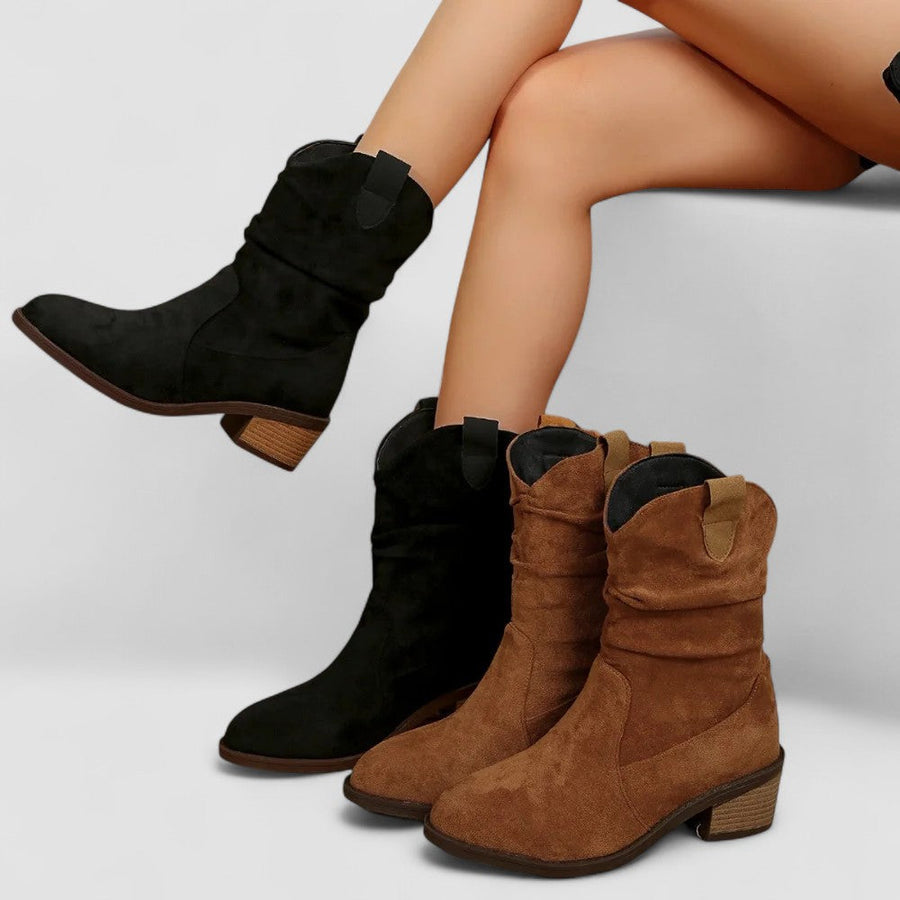 Rachy™ - Orthopedic Boots
