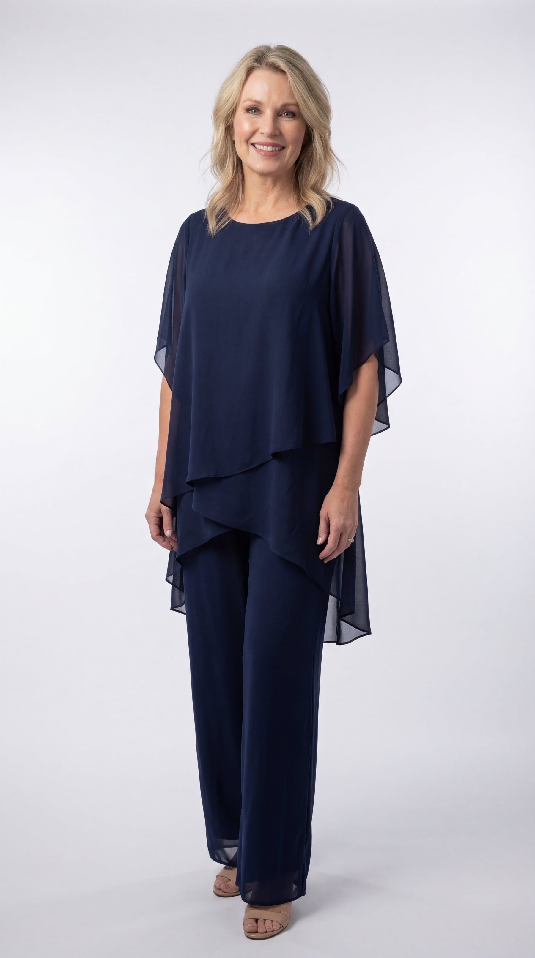 Rosalie - Elegant two-piece set